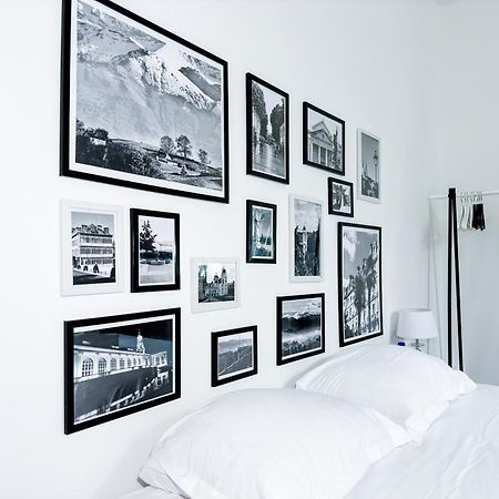 Superbe Appartement Hypercentre - L'Artistique Pau Buitenkant foto