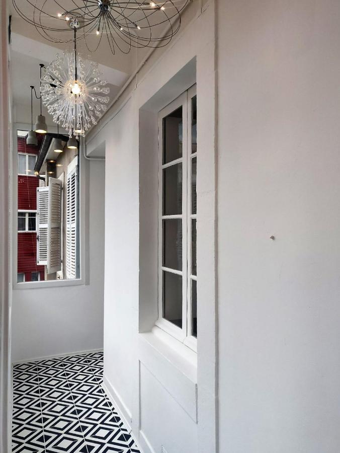 Superbe Appartement Hypercentre - L'Artistique Pau Buitenkant foto