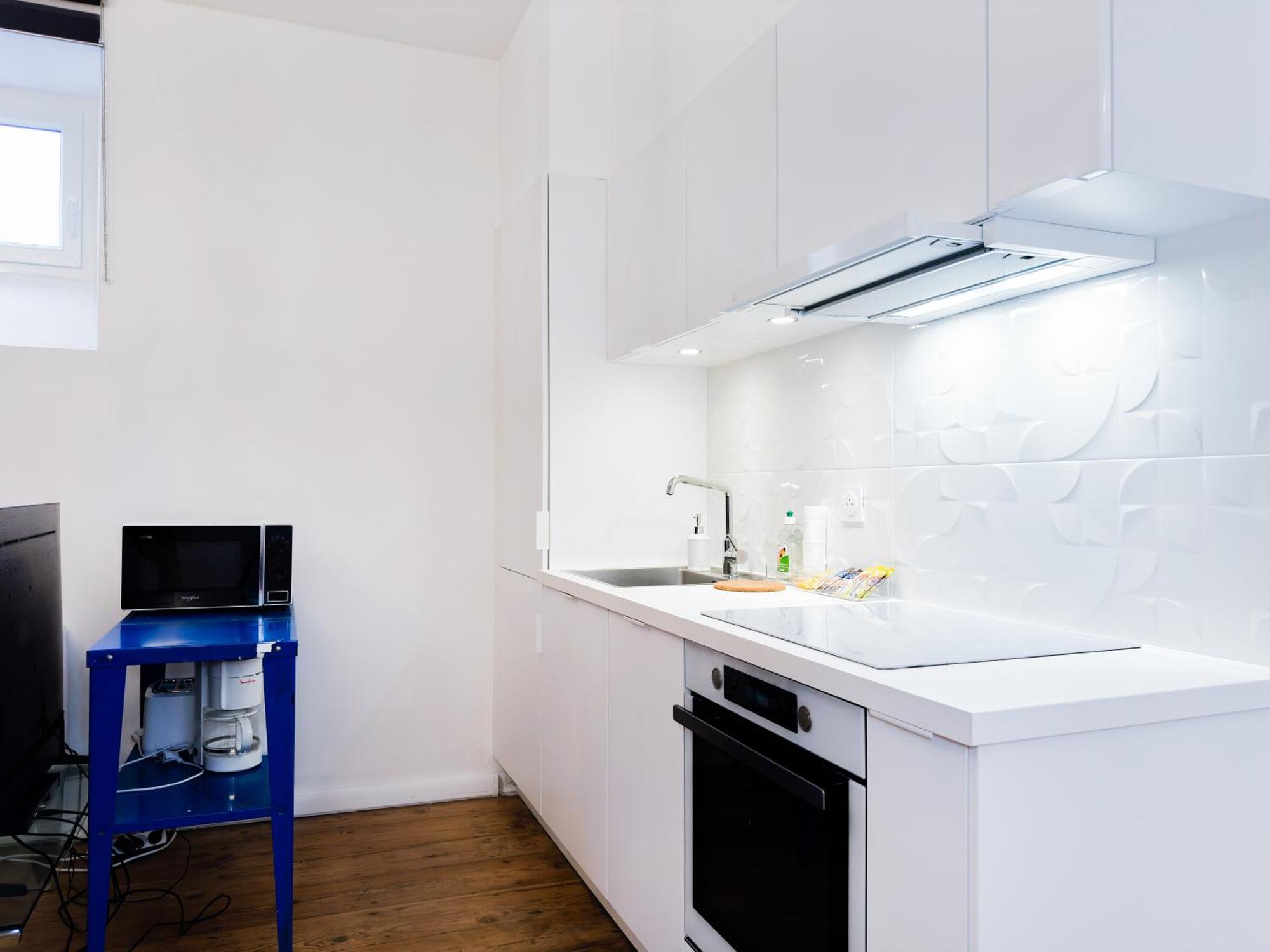 Superbe Appartement Hypercentre - L'Artistique Pau Buitenkant foto