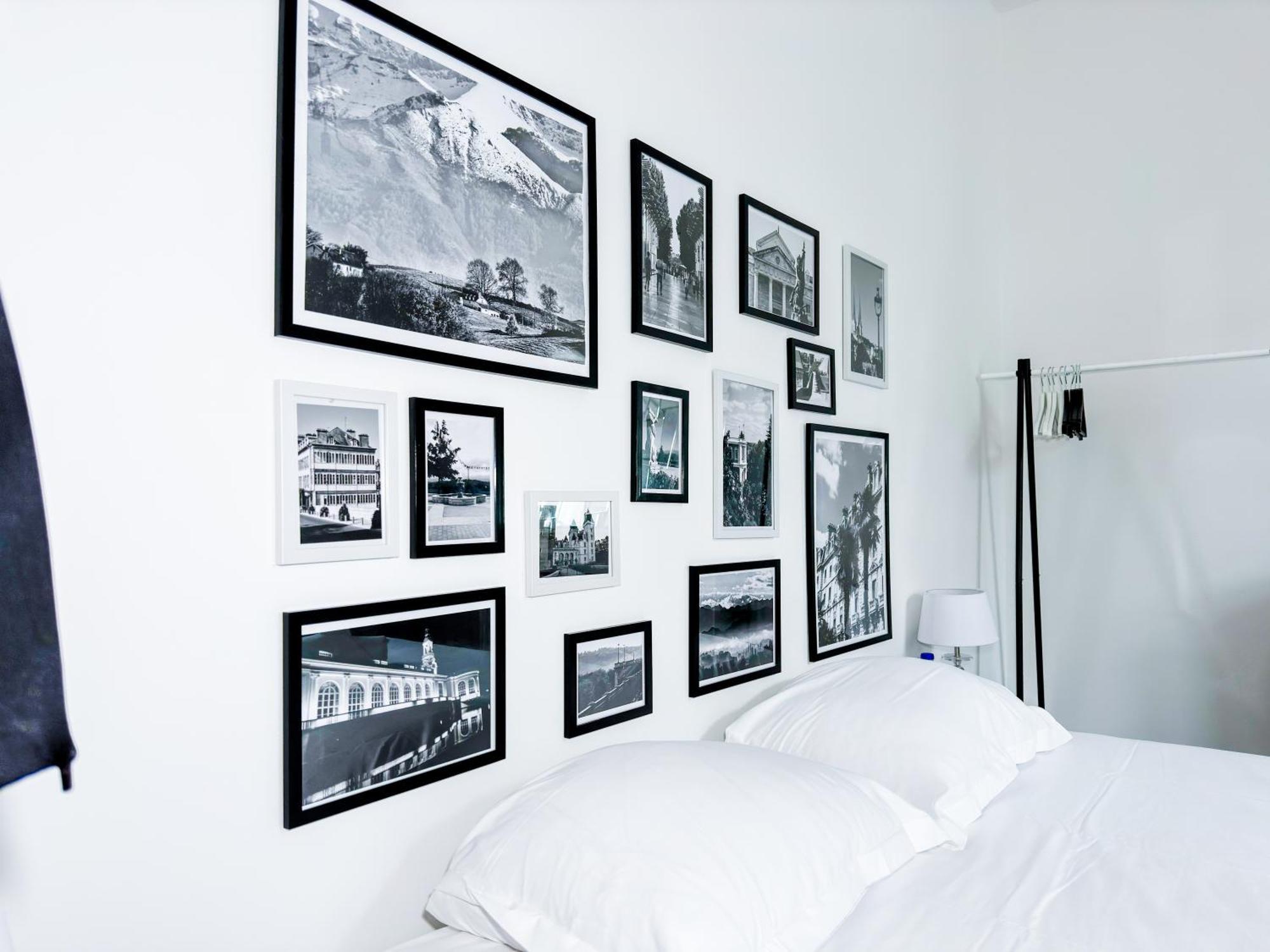 Superbe Appartement Hypercentre - L'Artistique Pau Buitenkant foto
